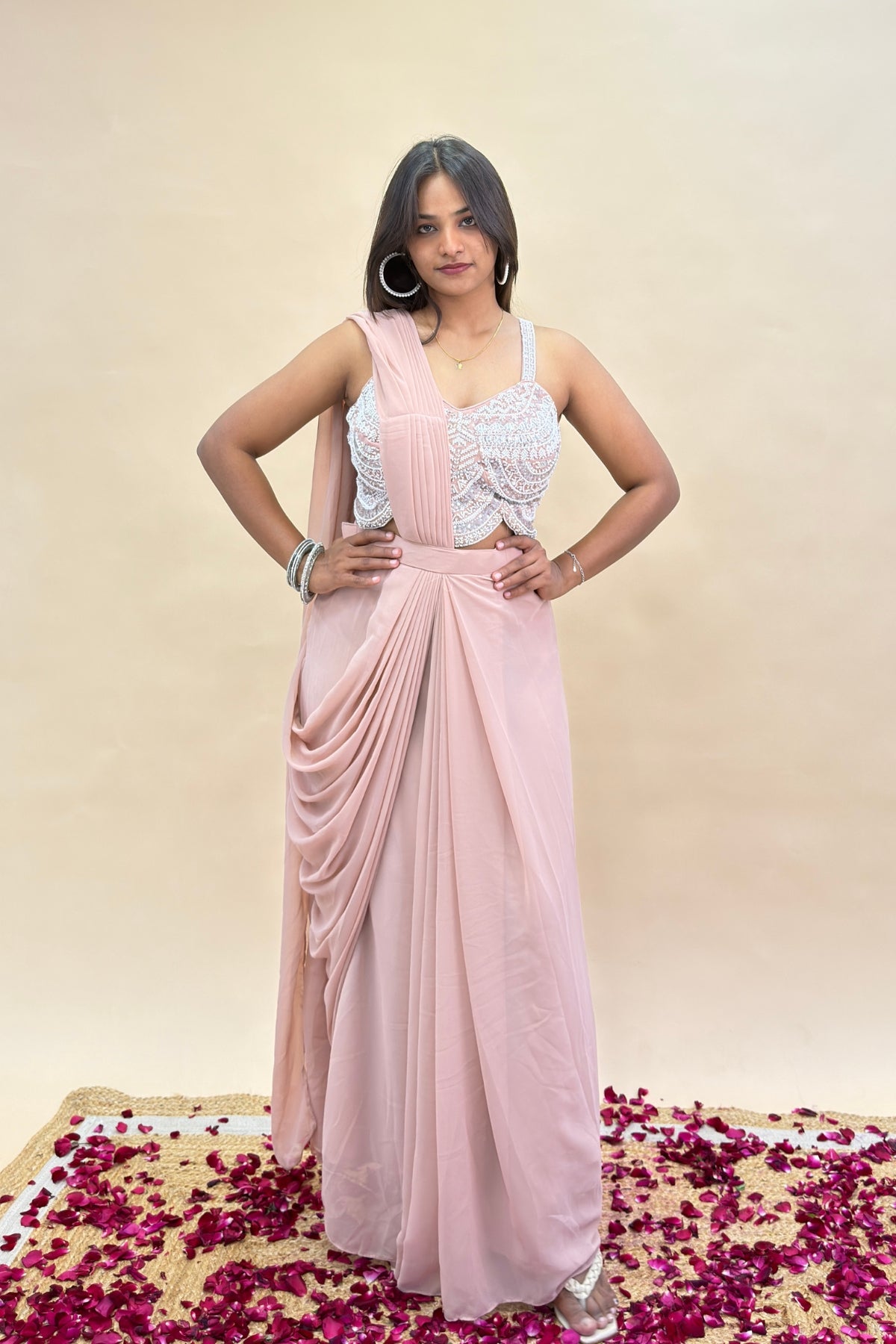Light Pink