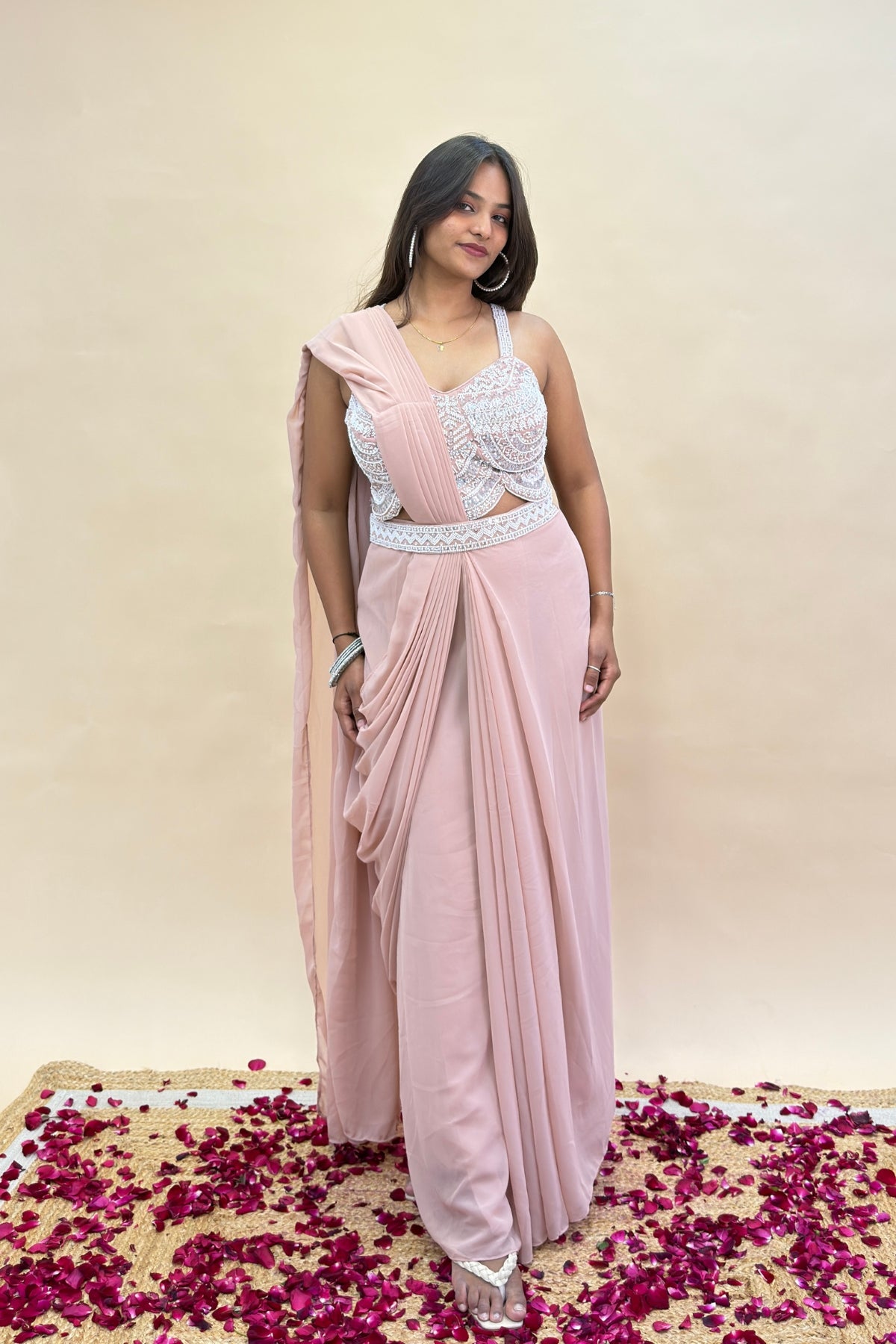 Light Pink