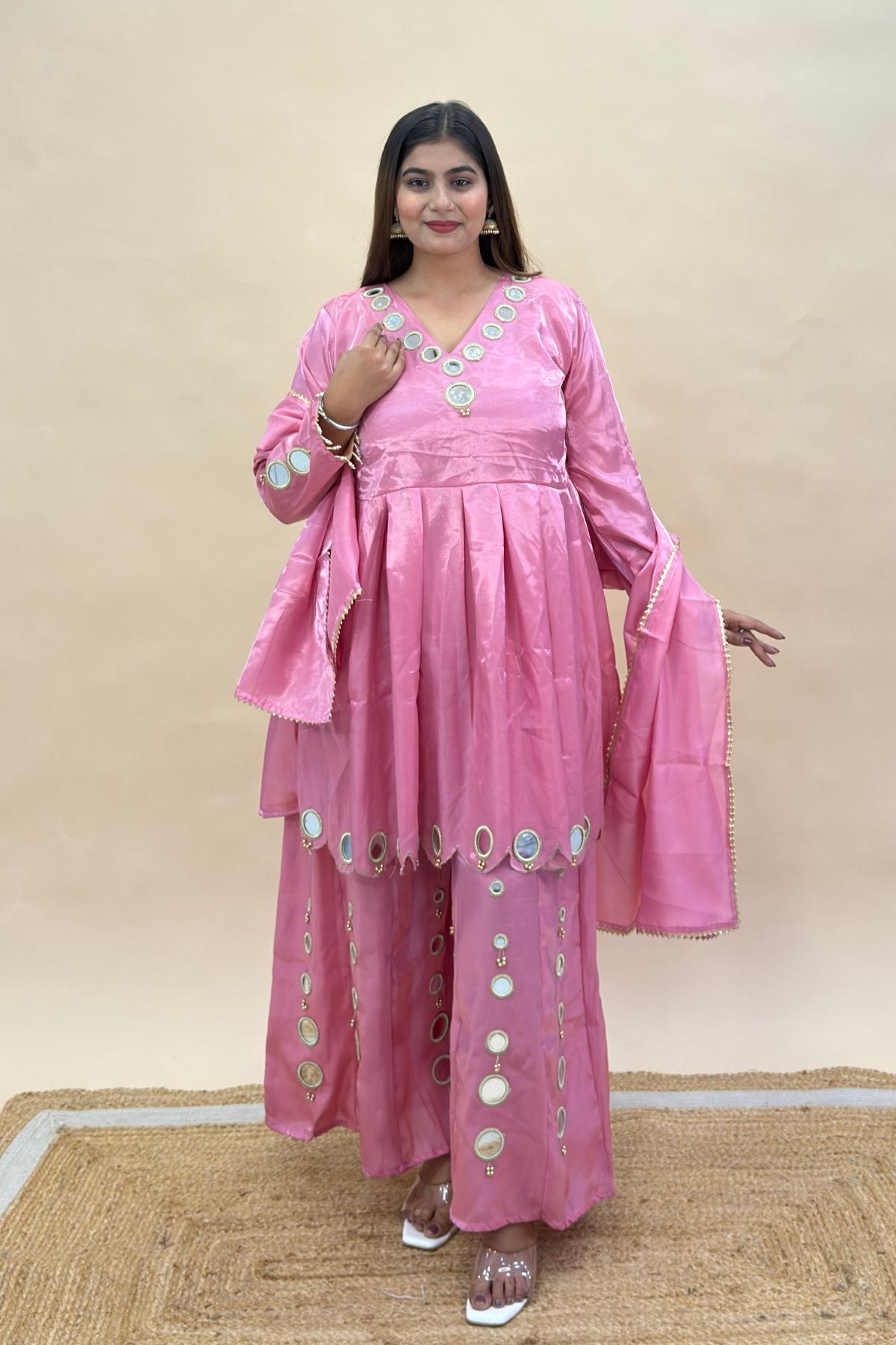 Light Pink