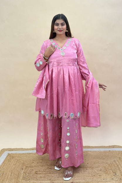 Light Pink