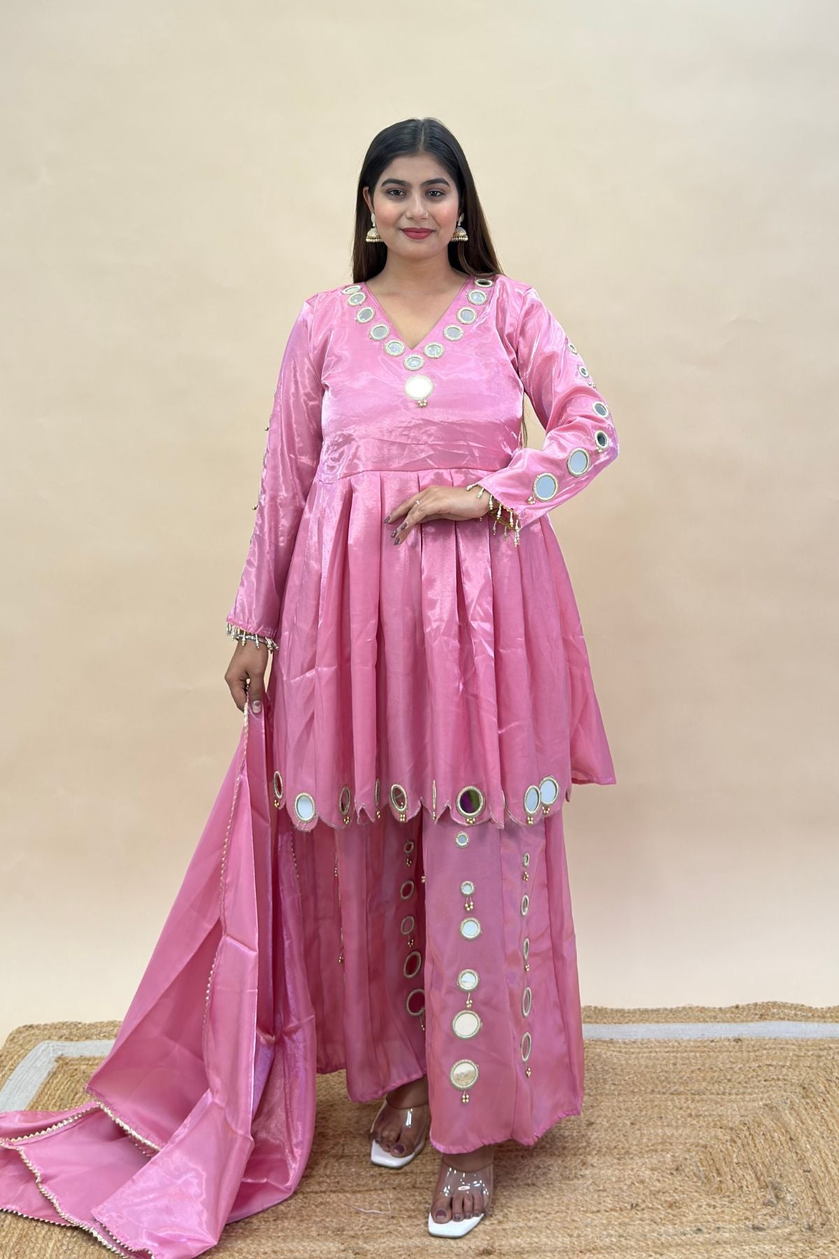 Light Pink