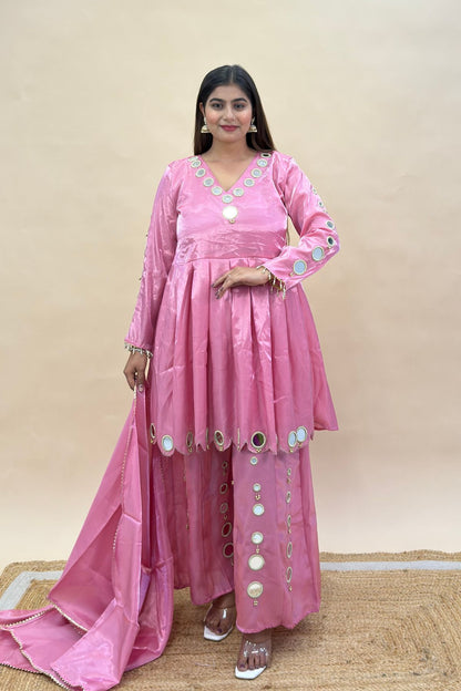 Light Pink