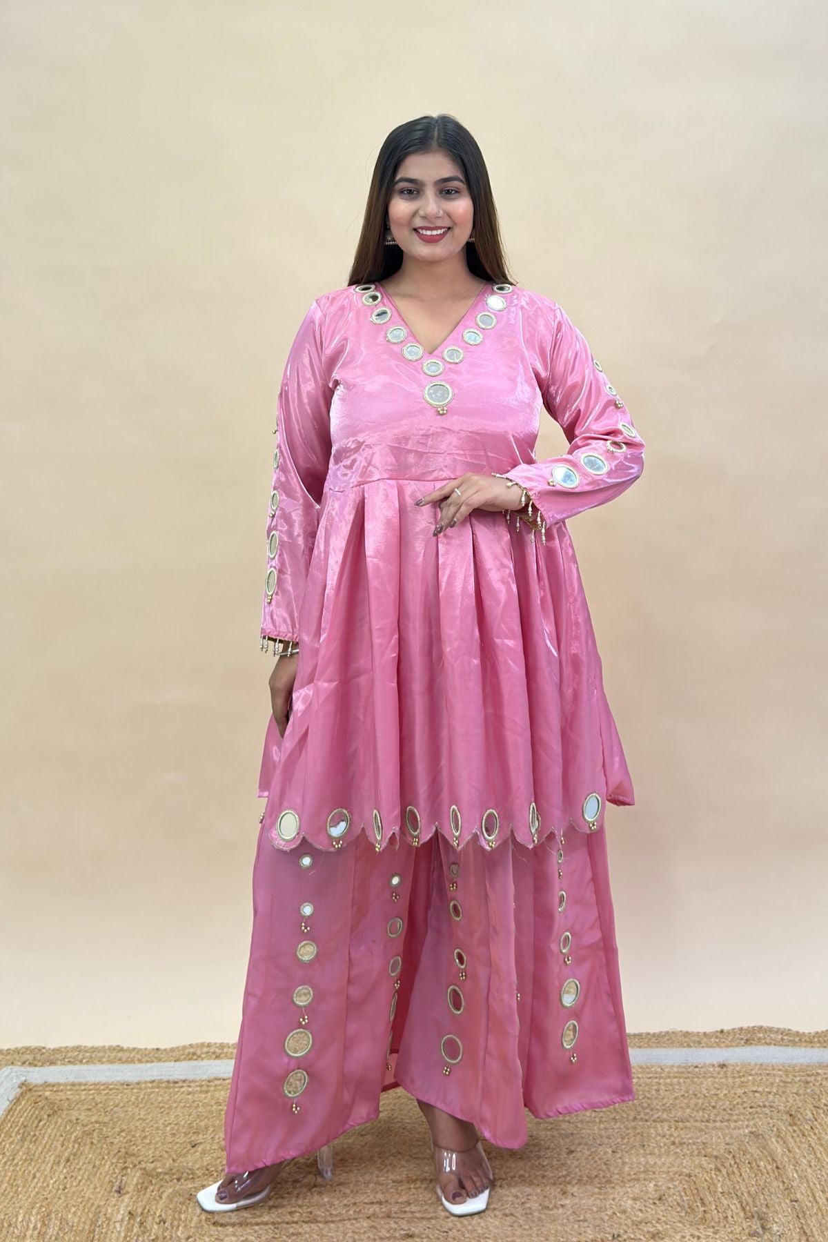 Light Pink