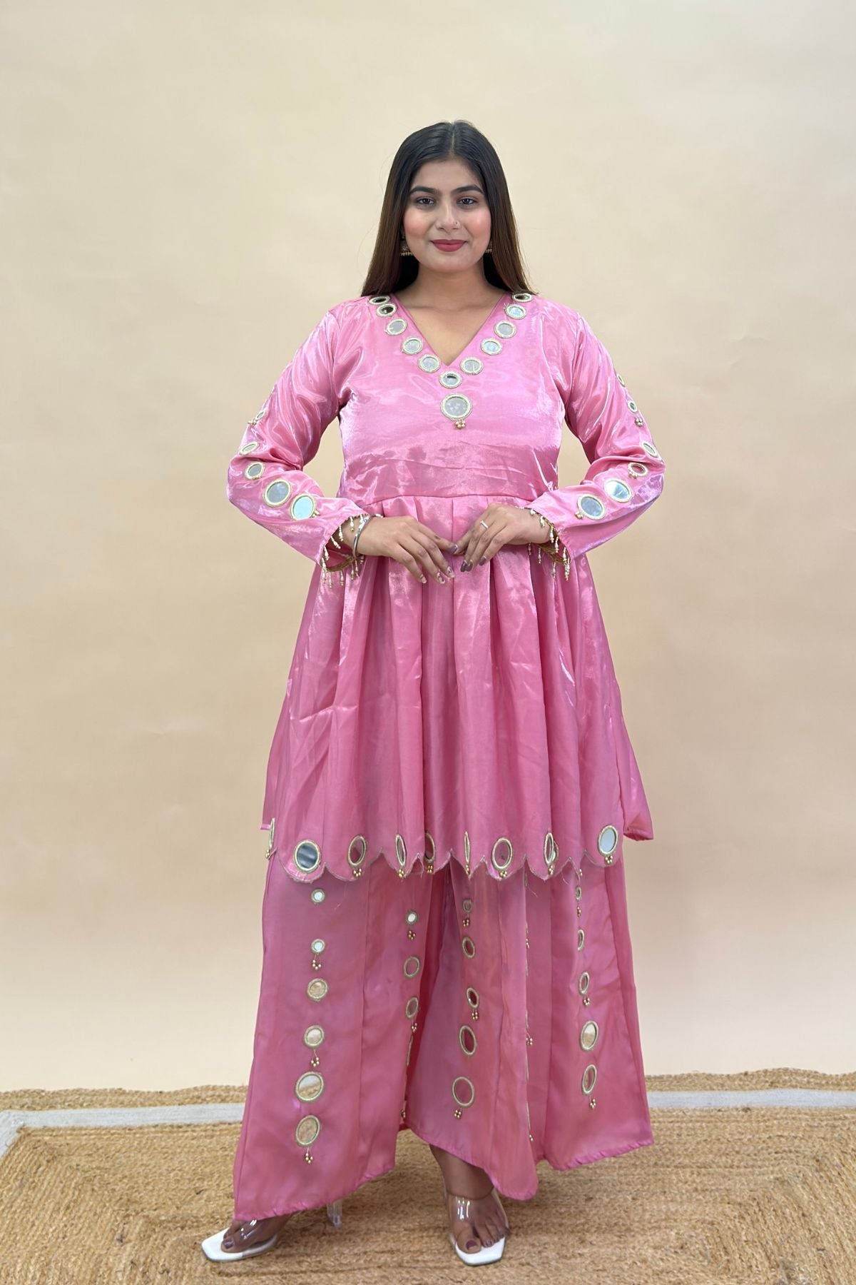 Light Pink