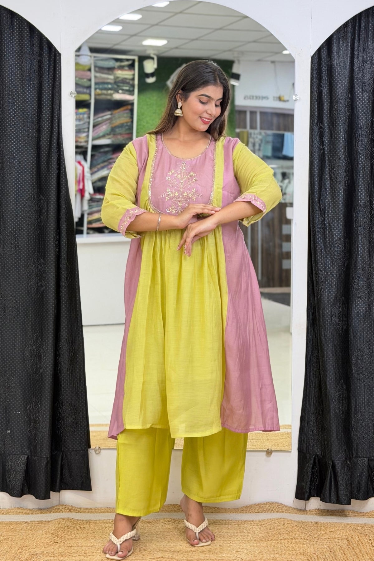 Lime Green