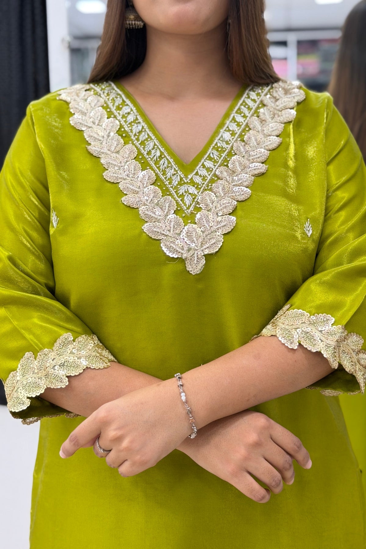 Lemon Green