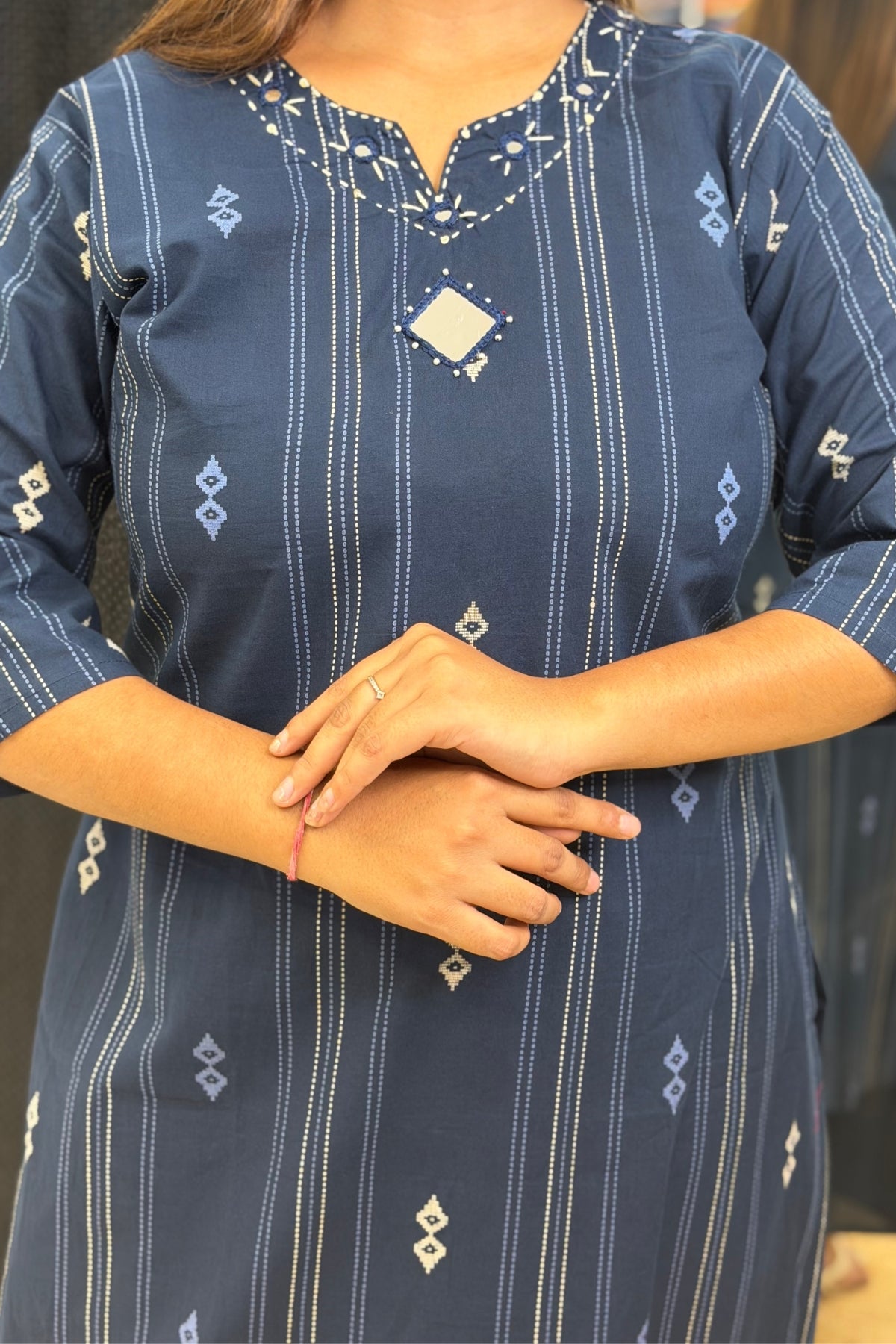 Navy Blue