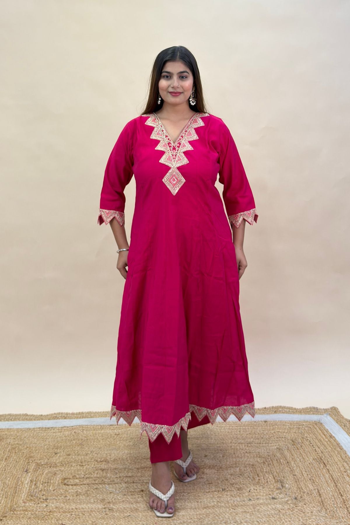 Rani Pink