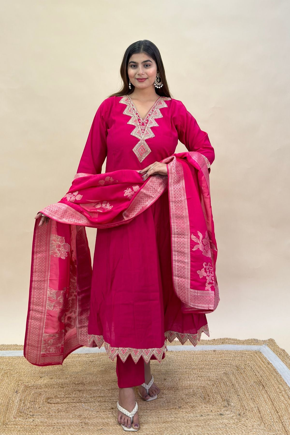 Rani Pink