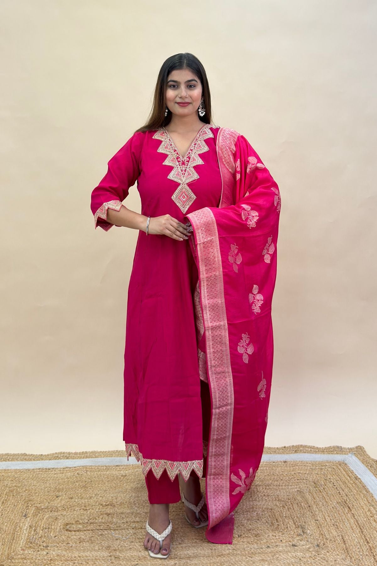 Rani Pink