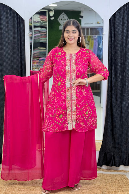 Rani Pink