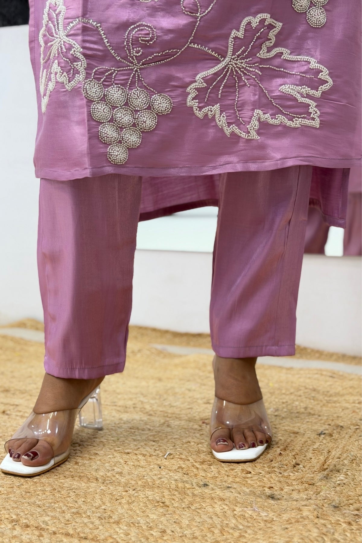 Flamingo Pink
