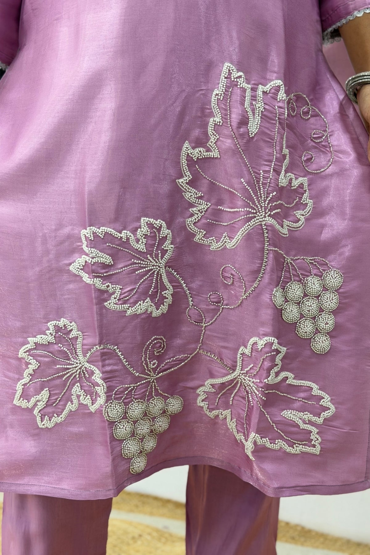 Flamingo Pink