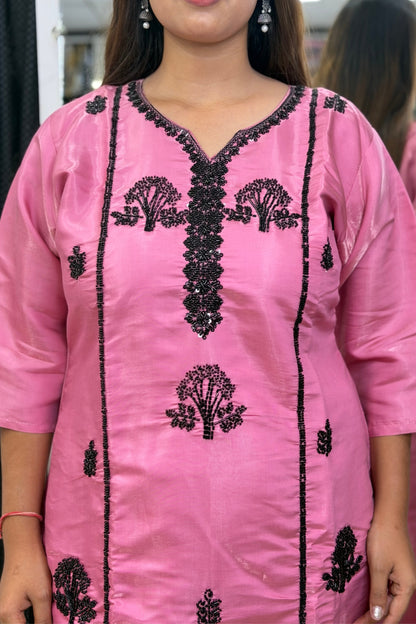 Flamingo Pink