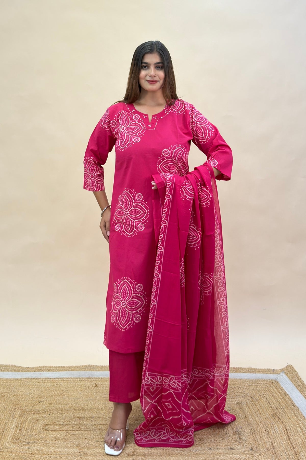 Rani Pink