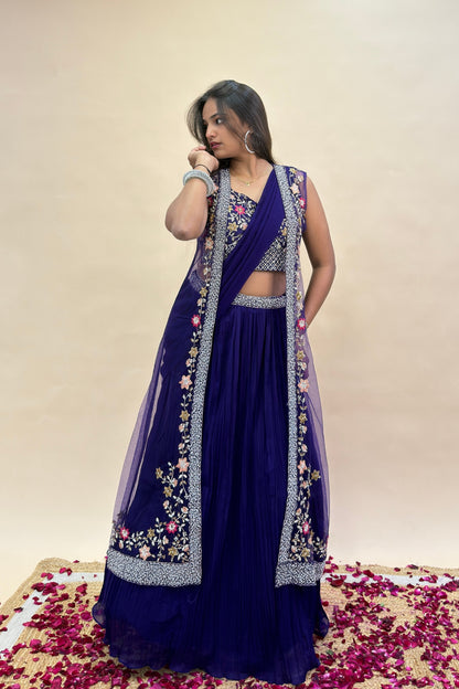 Royal Purple