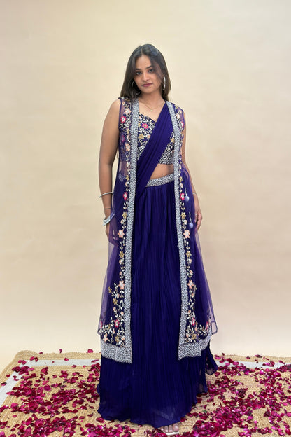 Royal Purple