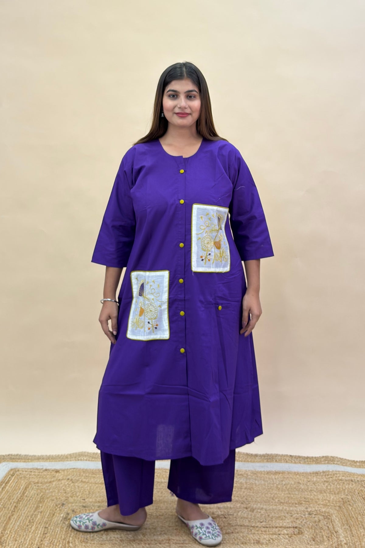 Royal Purple