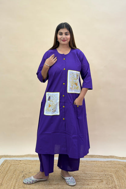 Royal Purple