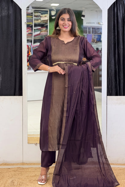 Dark Purple