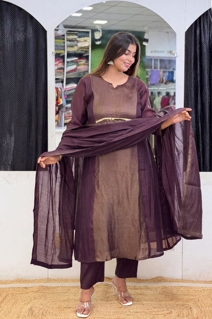 Dark Purple