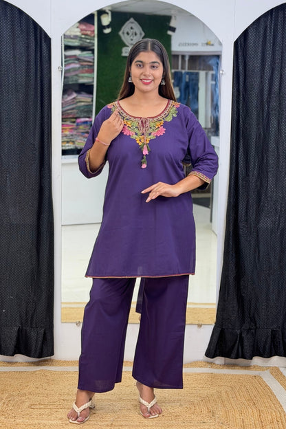 Royal Purple