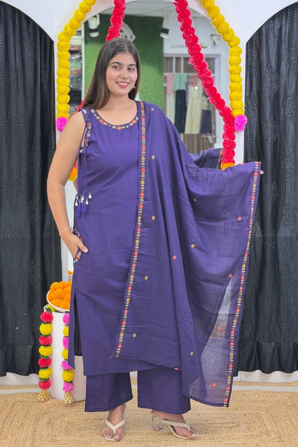 Royal Purple