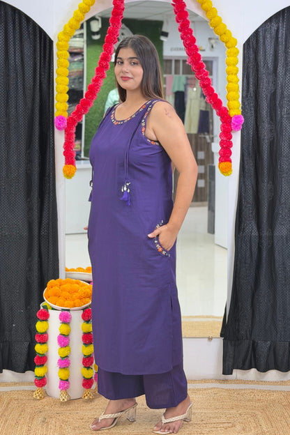 Royal Purple