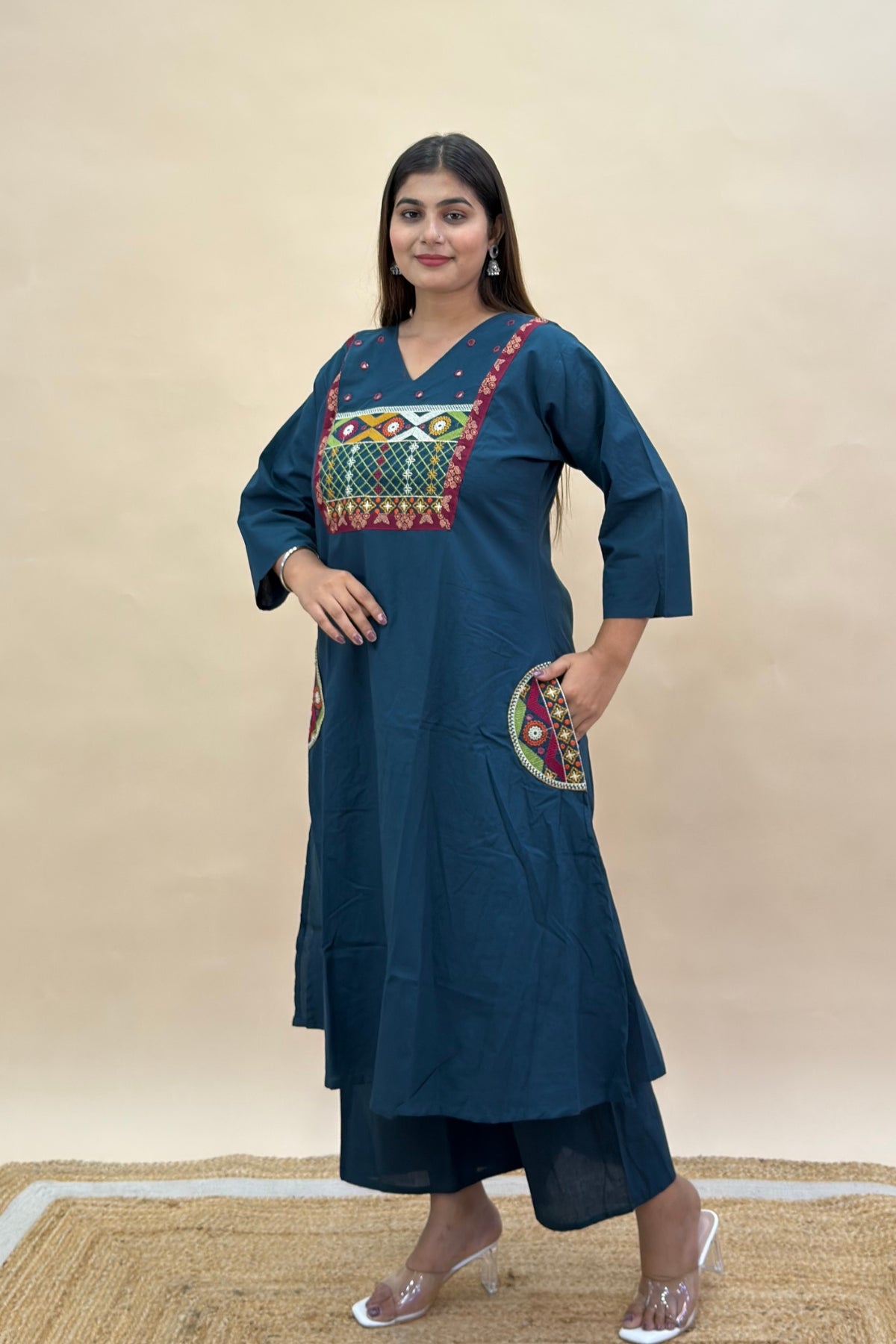 Regal Blue