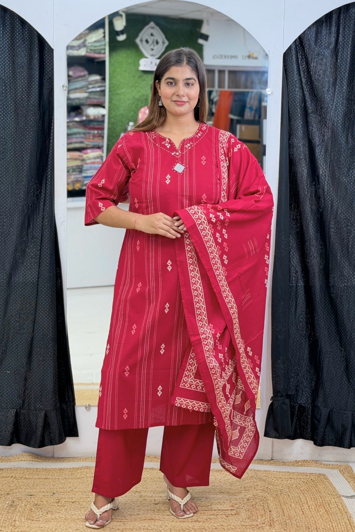Rani Pink