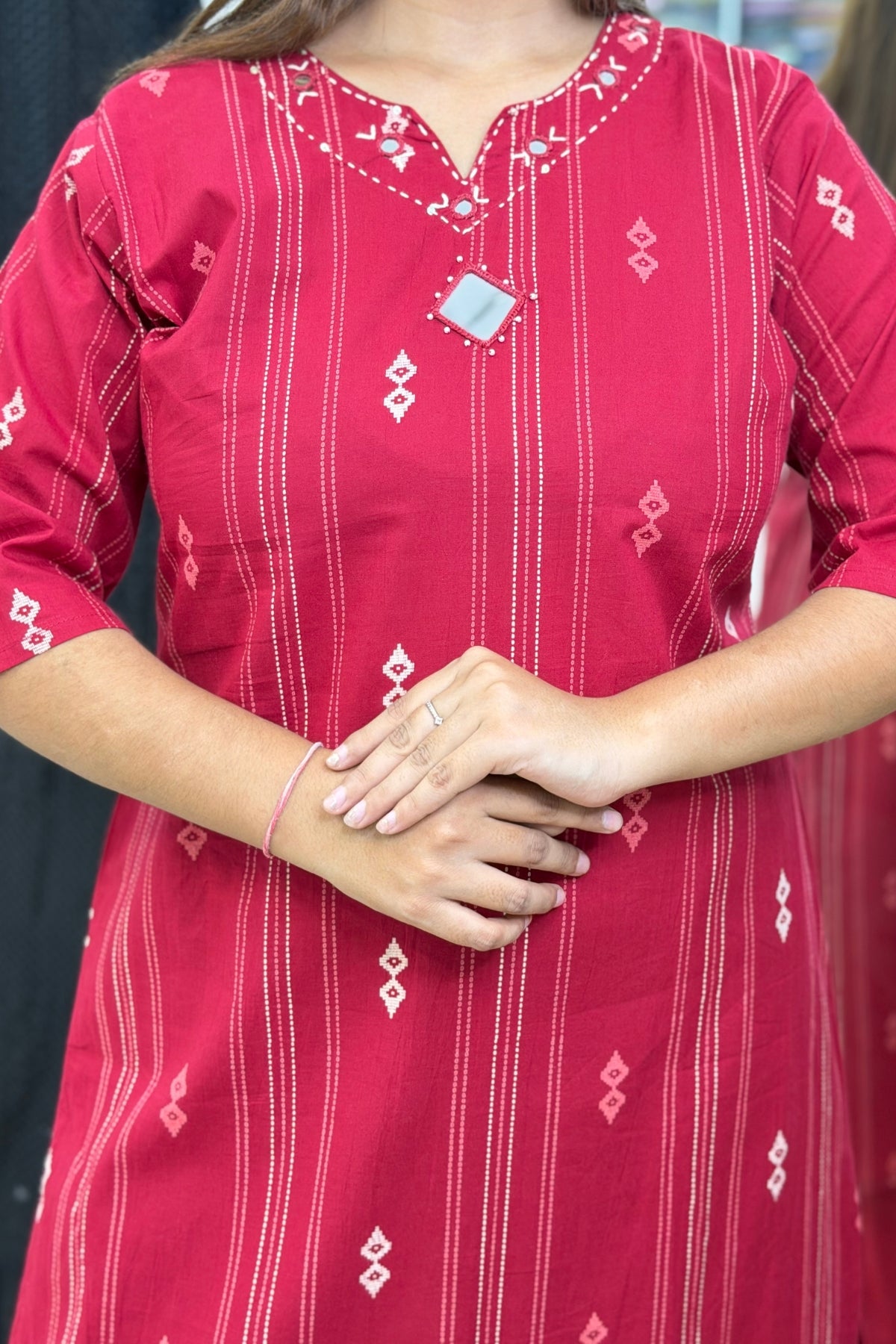 Rani Pink