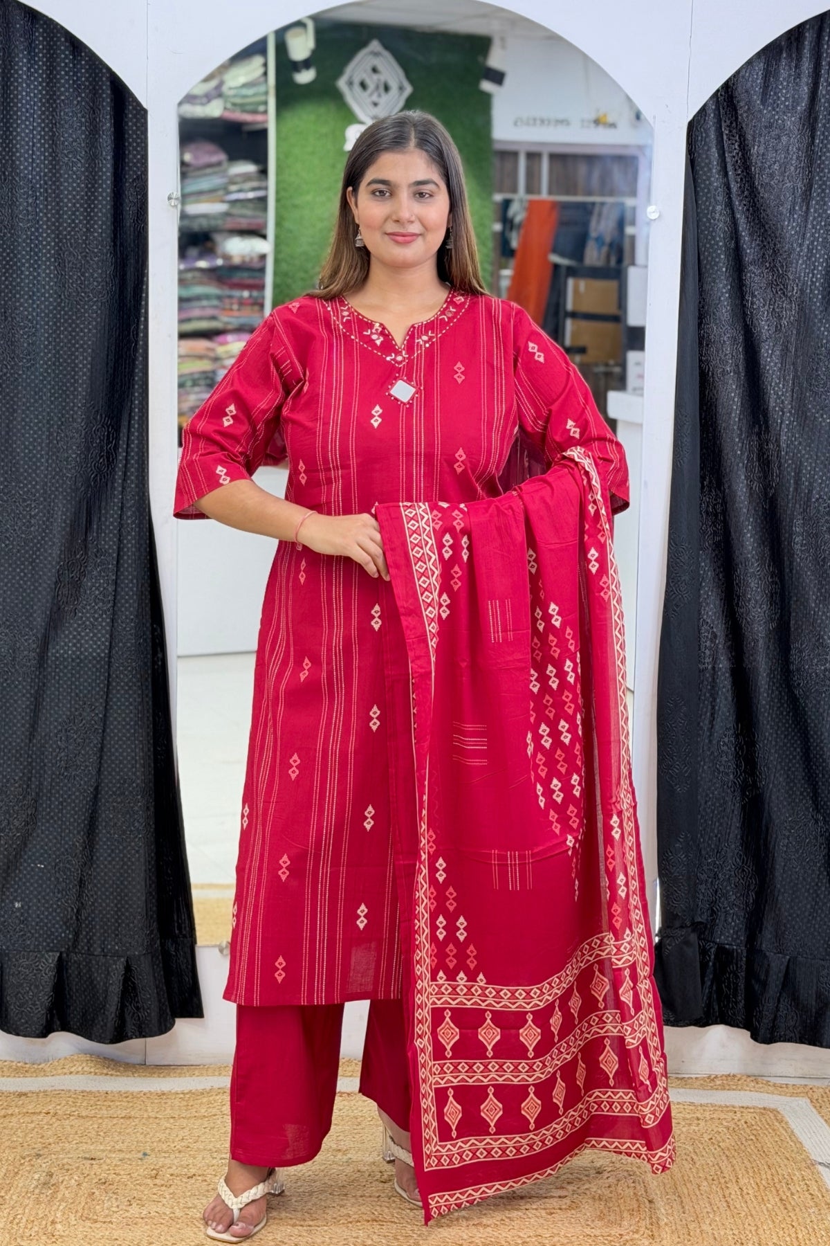 Rani Pink
