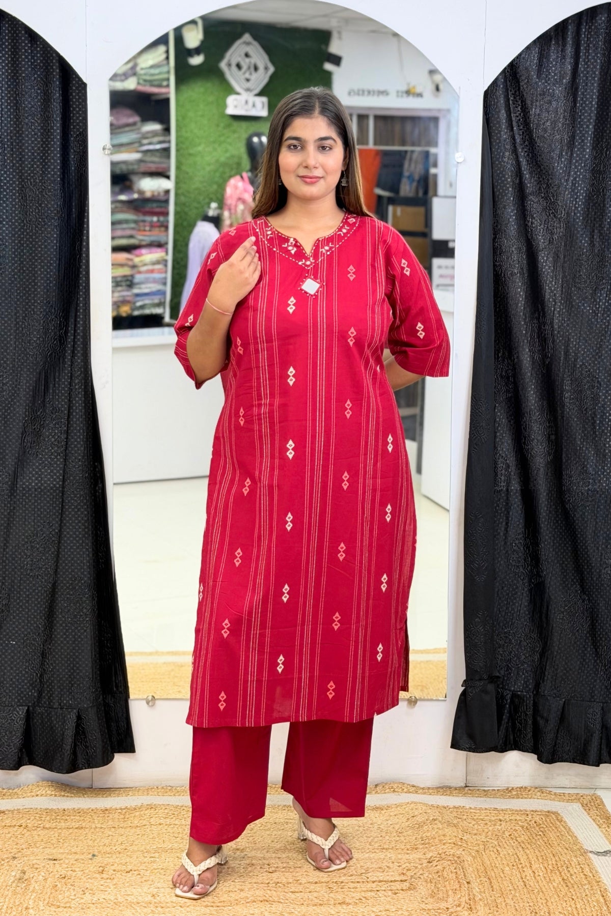 Rani Pink