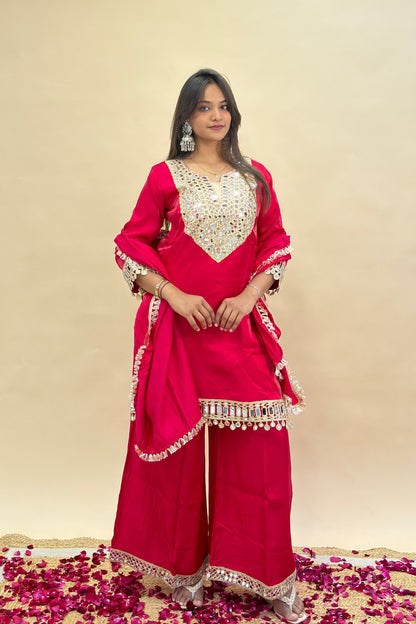Rani Pink
