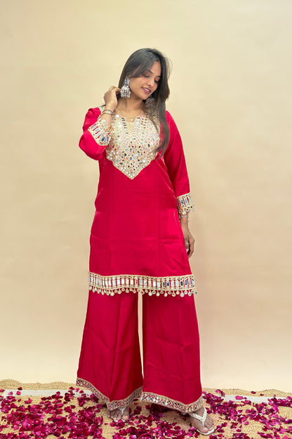 Rani Pink