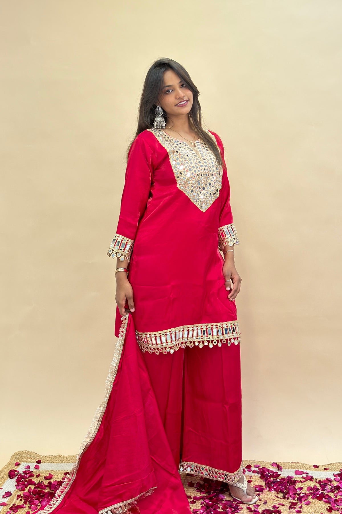 Rani Pink