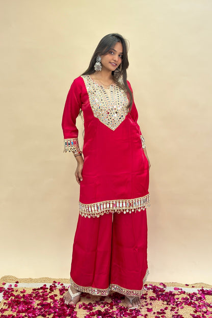 Rani Pink