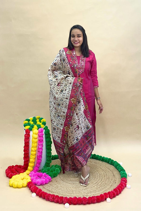 Rani Pink