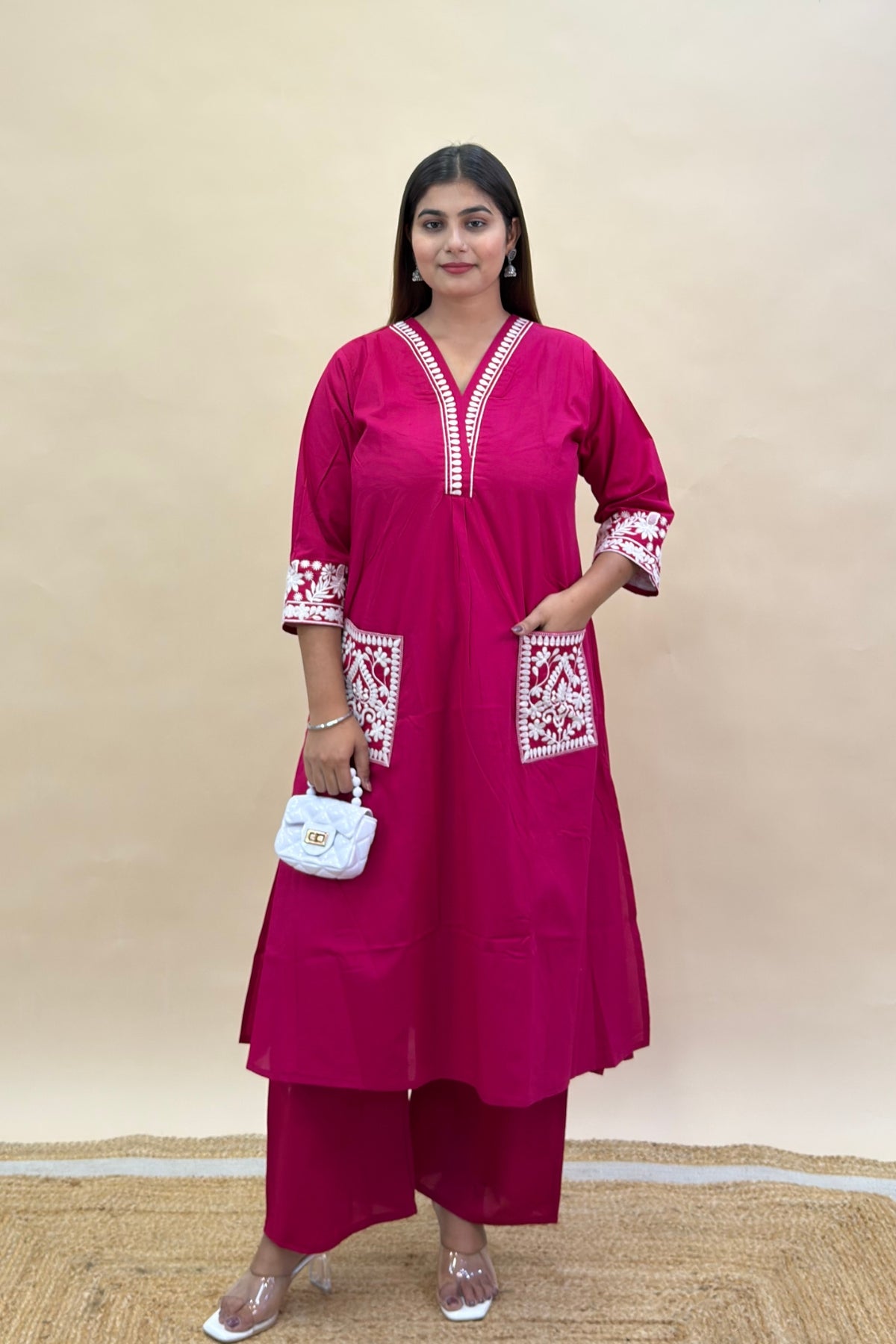 Rani Pink