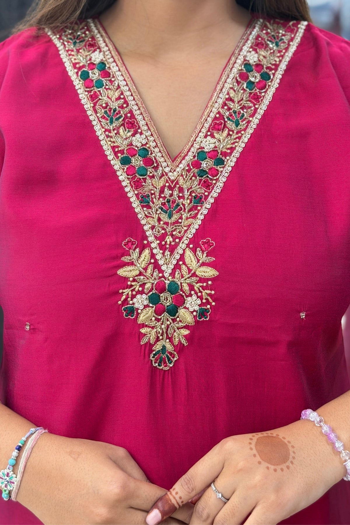 Rani Pink