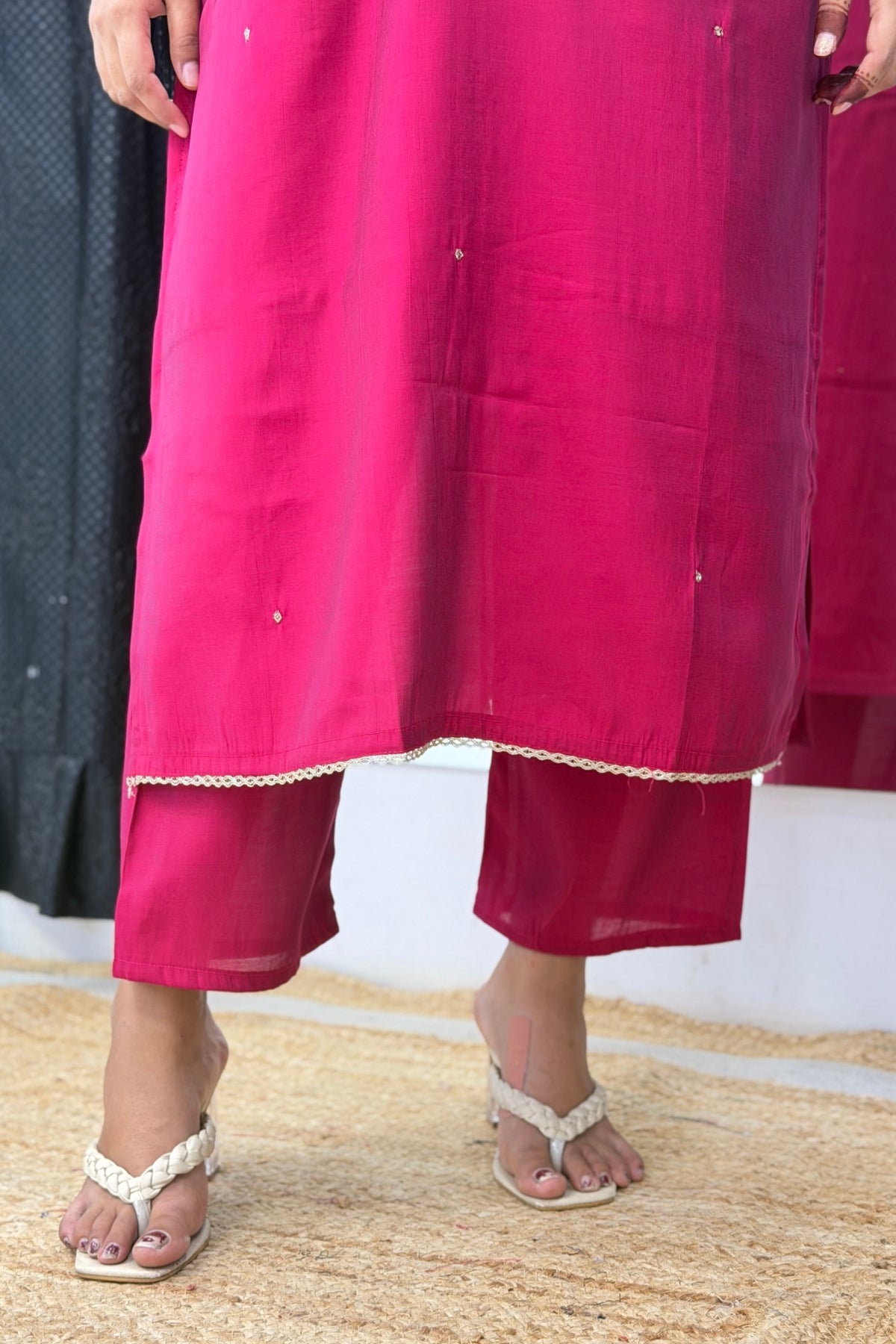Rani Pink
