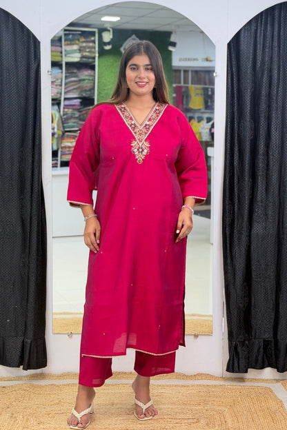 Rani Pink