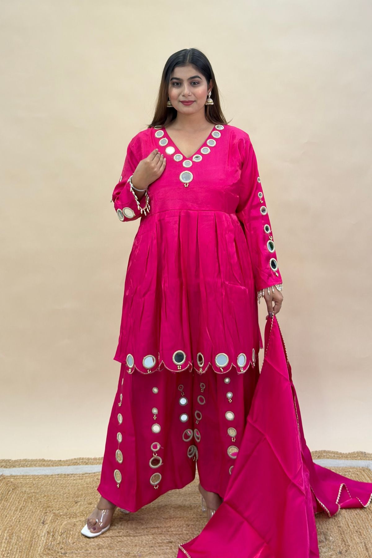 Rani Pink