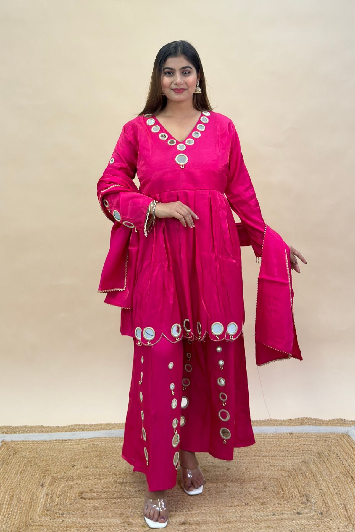 Rani Pink