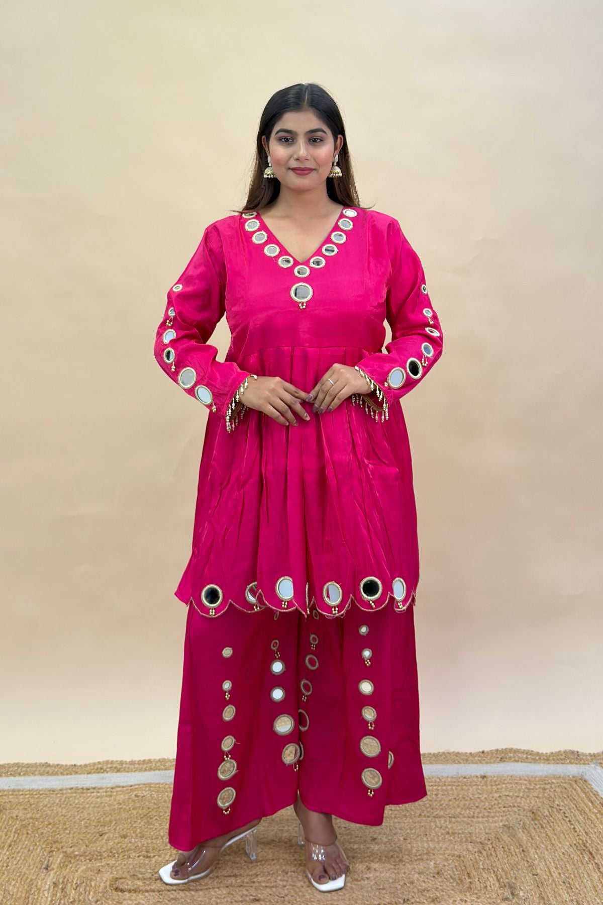 Rani Pink