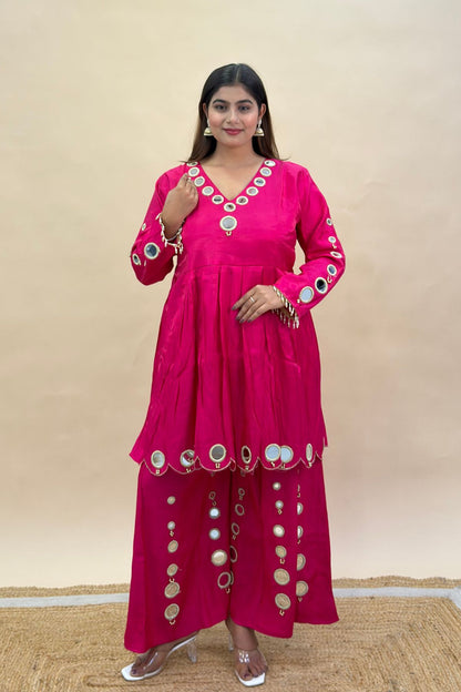 Rani Pink