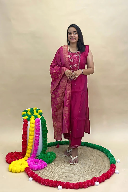 Rani Pink