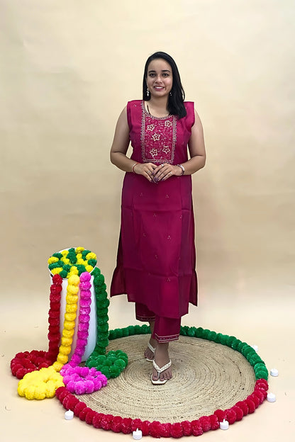 Rani Pink