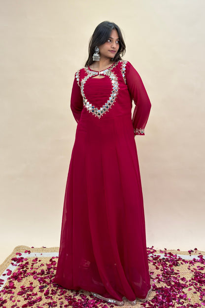 Rani Pink