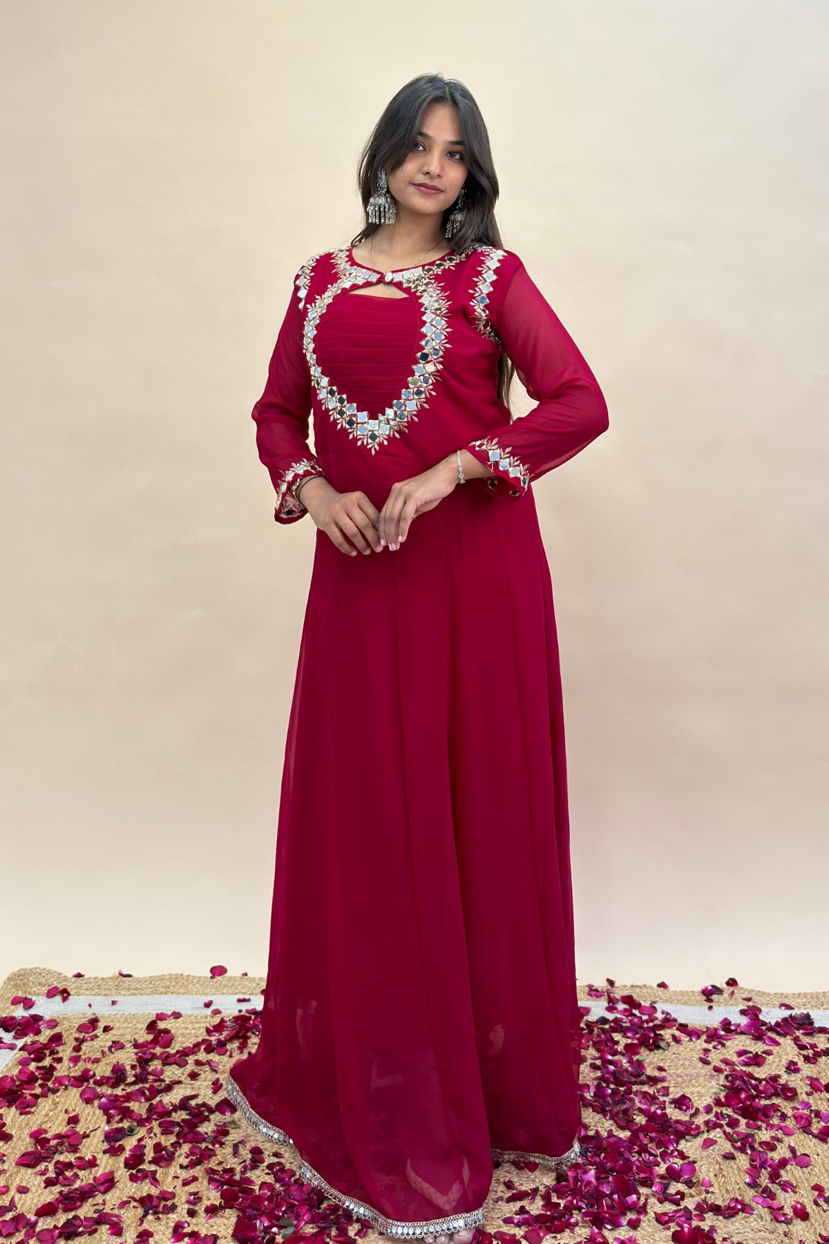 Rani Pink